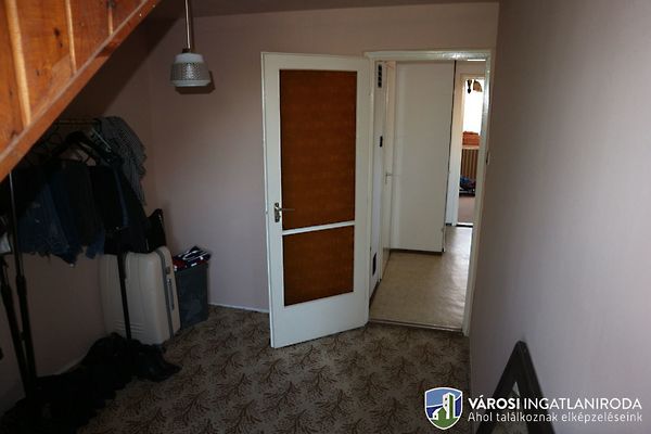 Eladó ház Szeged, Petőfitelep 15. kép
