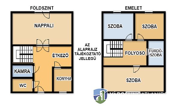 Eladó ház Szeged, Petőfitelep 2. kép