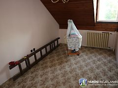 Eladó ház Szeged, Petőfitelep 3. kép