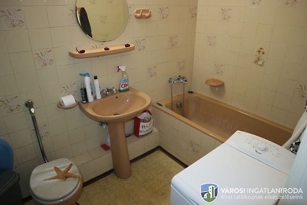Eladó ház Szeged, Petőfitelep 5. kép