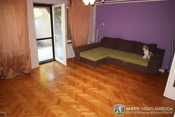 Eladó ház Szeged, Petőfitelep 6. kép