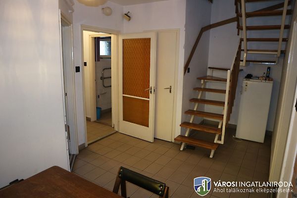 Eladó ház Szeged, Petőfitelep 7. kép