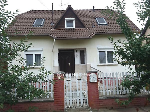 Eladó ház Győr 17. kép