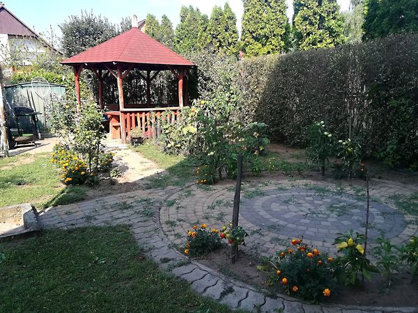 Eladó ház Debrecen 17. kép