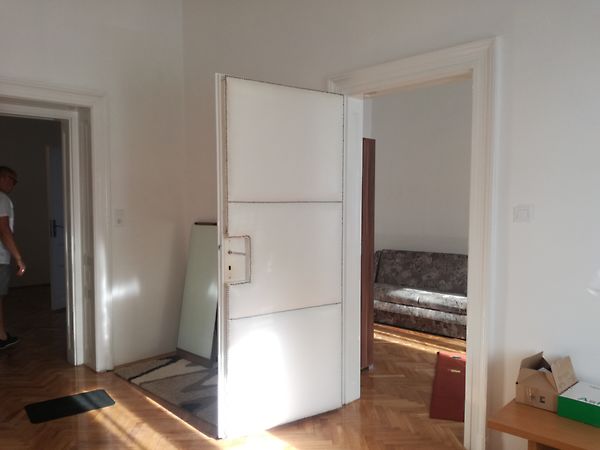 Kiadó lakás Szeged, Belváros 7. kép