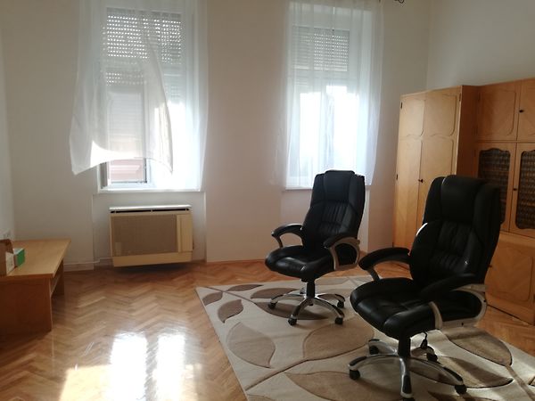 Kiadó lakás Szeged, Belváros 8. kép