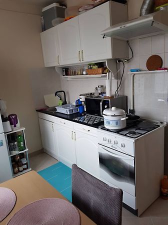 Eladó lakás Miskolc, Belváros 10. kép