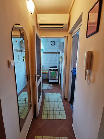 Kiadó lakás Szeged, Belváros 10. kép