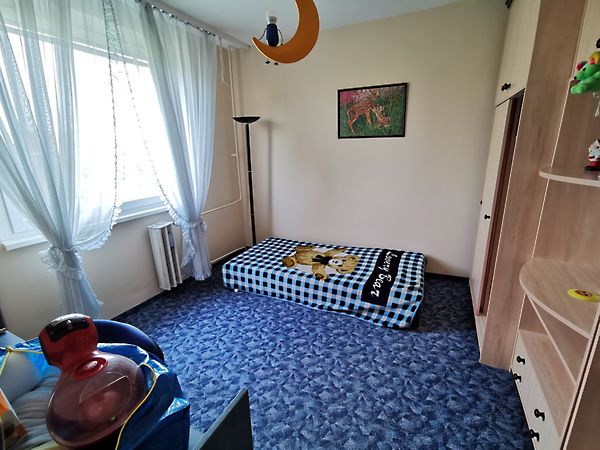 Kiadó lakás Szeged, Belváros 12. kép