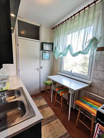 Kiadó lakás Szeged, Belváros 14. kép