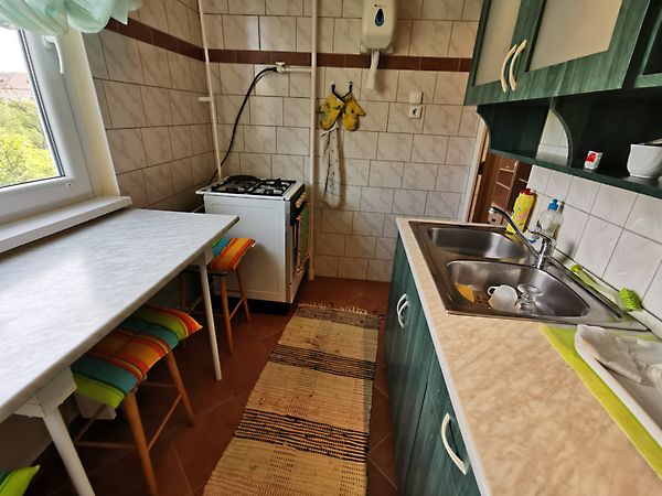 Kiadó lakás Szeged, Belváros 17. kép