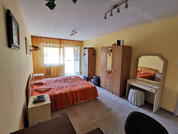 Kiadó lakás Szeged, Belváros 1. kép