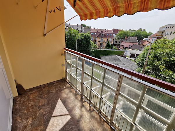 Kiadó lakás Szeged, Belváros 7. kép