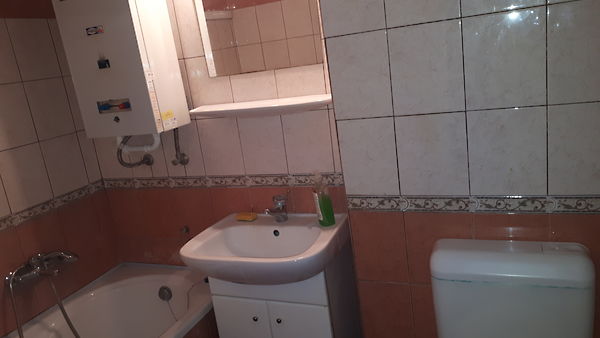 Eladó lakás Miskolc, Szentpéteri kapu 15. kép