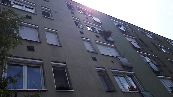 Eladó lakás Miskolc, Szentpéteri kapu 18. kép