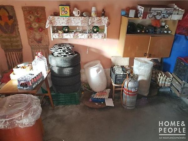 Eladó ház Üllés 11. kép