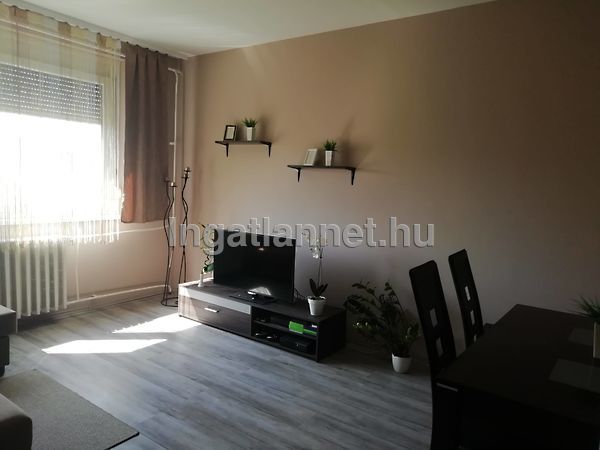 Eladó lakás Szeged, Felsőváros 2. kép