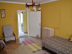 Kiadó lakás Kaposvár, Belváros 4. kép