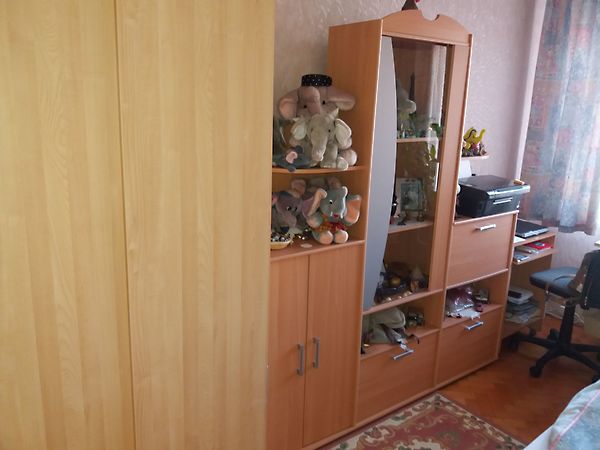 Eladó lakás Miskolc, Belváros 3. kép