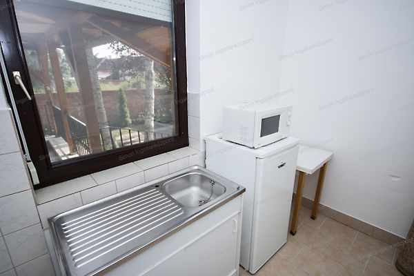 Kiadó ház Kecskemét, Petőfiváros 3. kép