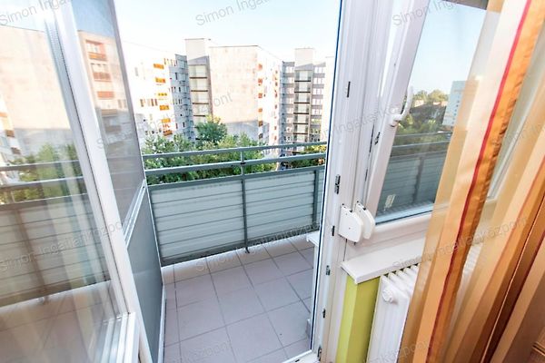 Kiadó lakás Kecskemét, Belváros 10. kép