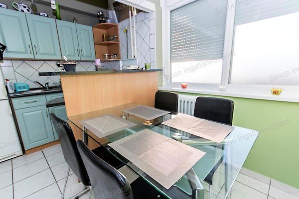 Kiadó lakás Kecskemét, Belváros 4. kép