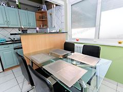 Kiadó lakás Kecskemét, Belváros 4. kép