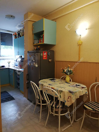 Eladó lakás Zalaegerszeg, Kertváros 4. kép