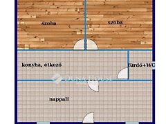 Eladó ház Szeged 2. kép