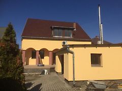Eladó ház Érd, Újtelep 2. kép