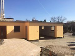 Eladó ház Érd, Újtelep 4. kép