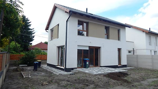 Eladó ház Budapest, XX. kerület, Pacsirtatelep 1. kép