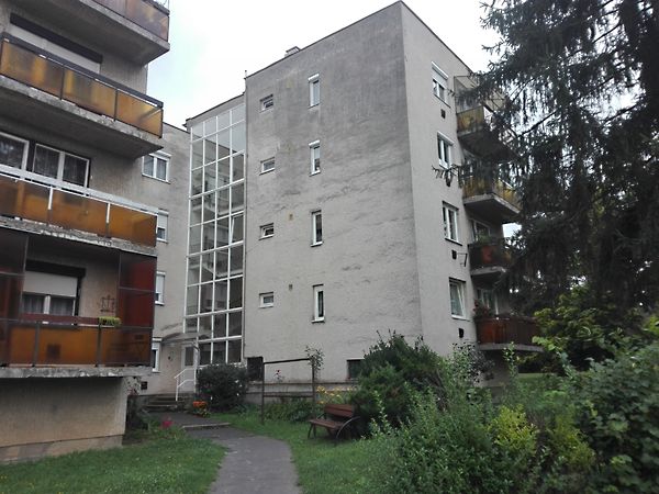 Eladó lakás Zalaegerszeg, Kertváros 1. kép