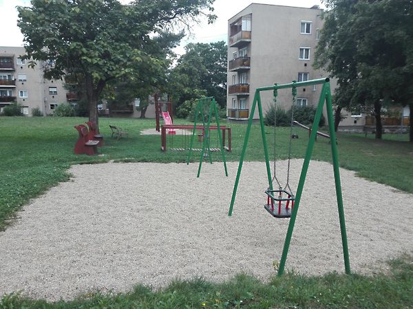 Eladó lakás Zalaegerszeg, Kertváros 2. kép