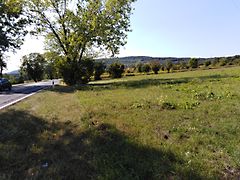 Eladó földterület Kővágóörs 4. kép