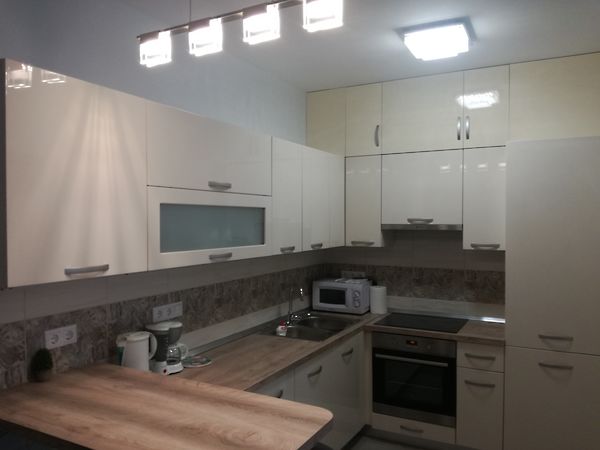 Kiadó lakás Szeged, Belváros 4. kép