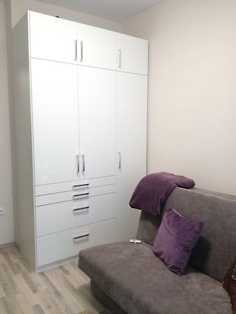 Kiadó lakás Szeged, Belváros 15. kép