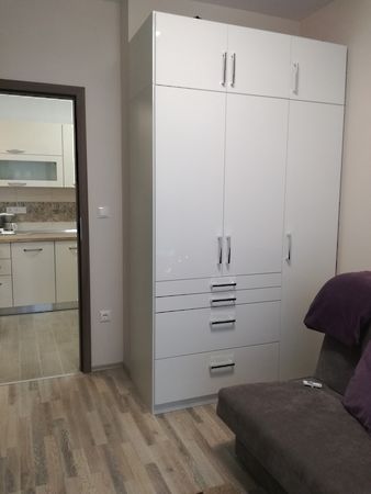 Kiadó lakás Szeged, Belváros 16. kép