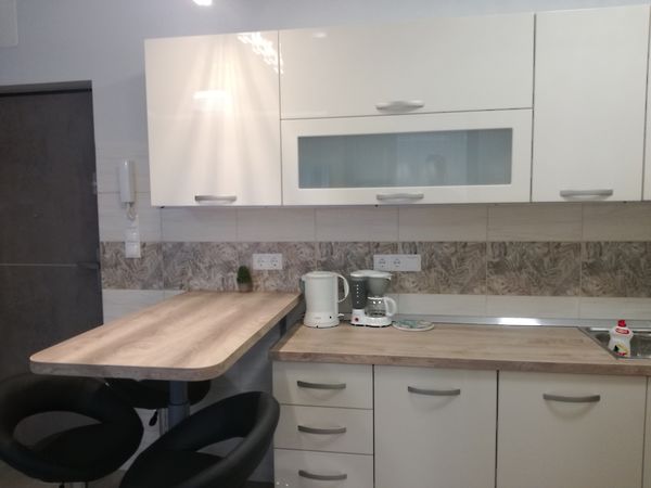 Kiadó lakás Szeged, Belváros 17. kép