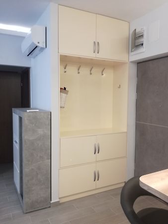 Kiadó lakás Szeged, Belváros 19. kép