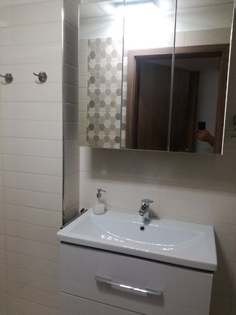 Kiadó lakás Szeged, Belváros 12. kép