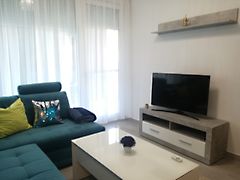 Kiadó lakás Szeged, Belváros 6. kép