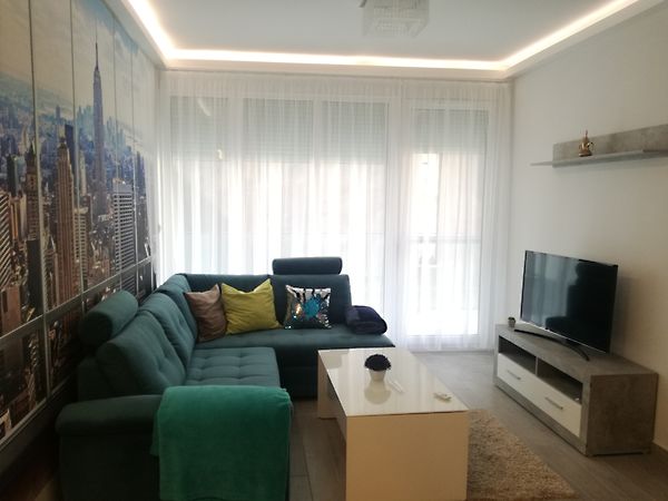 Kiadó lakás Szeged, Belváros 2. kép