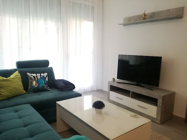 Kiadó lakás Szeged, Belváros 9. kép