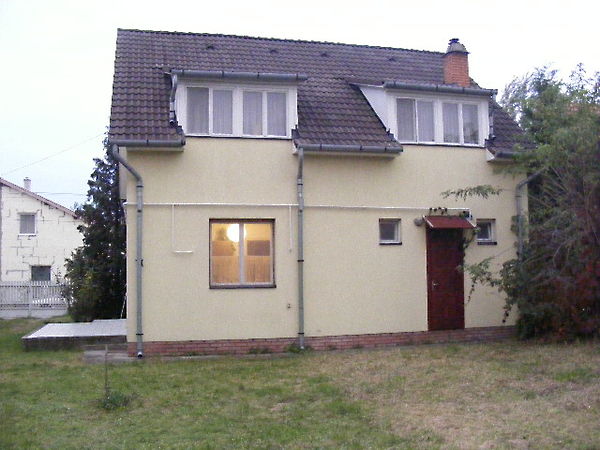 Kiadó ház Szeged, Újszeged 1. kép