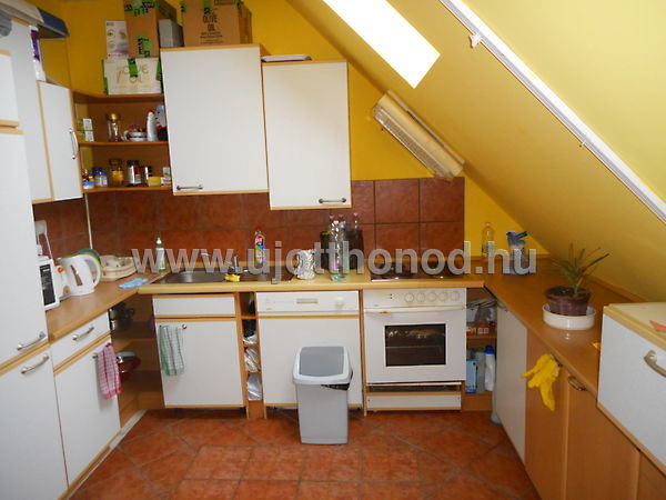 Eladó lakás Szeged, Móraváros 10. kép