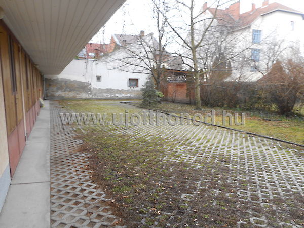 Eladó lakás Szeged, Móraváros 13. kép