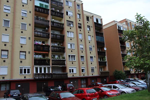 Eladó lakás Nyíregyháza, Belváros 13. kép