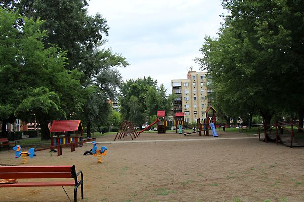 Eladó lakás Nyíregyháza, Belváros 14. kép
