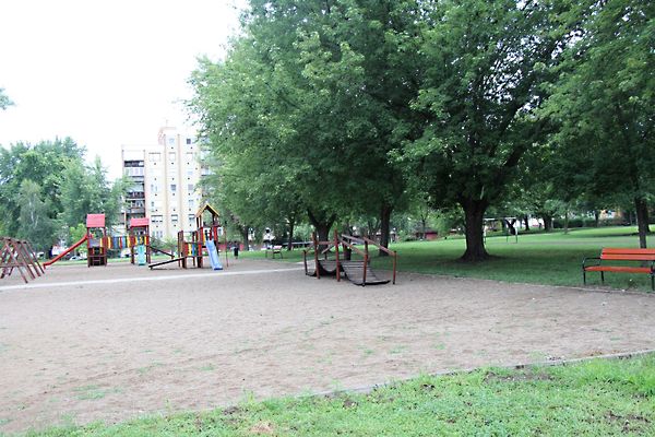 Eladó lakás Nyíregyháza, Belváros 15. kép